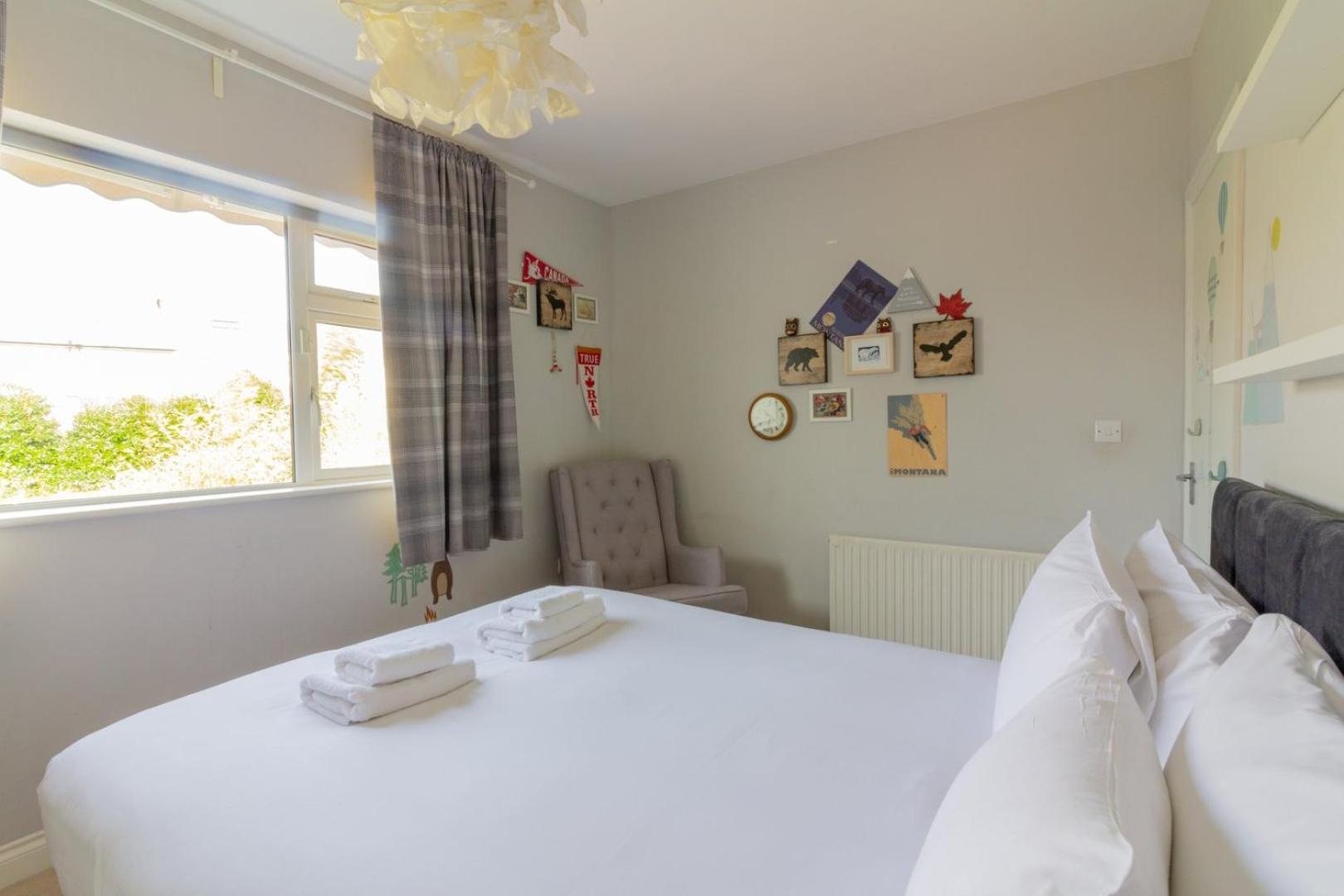 Guestready - Tranquil Retreat In Kimmage Hotel Dublin Exterior photo